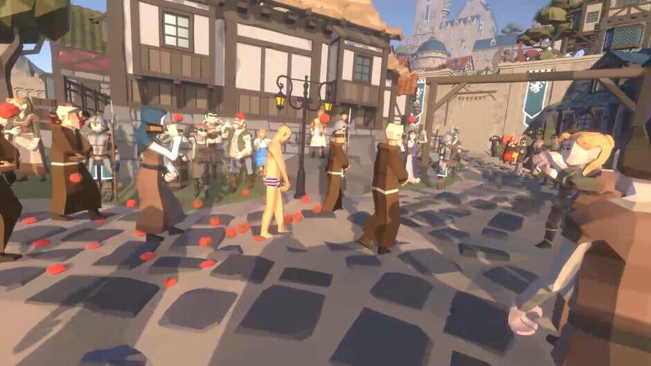 Скриншот 5 из Leeroy