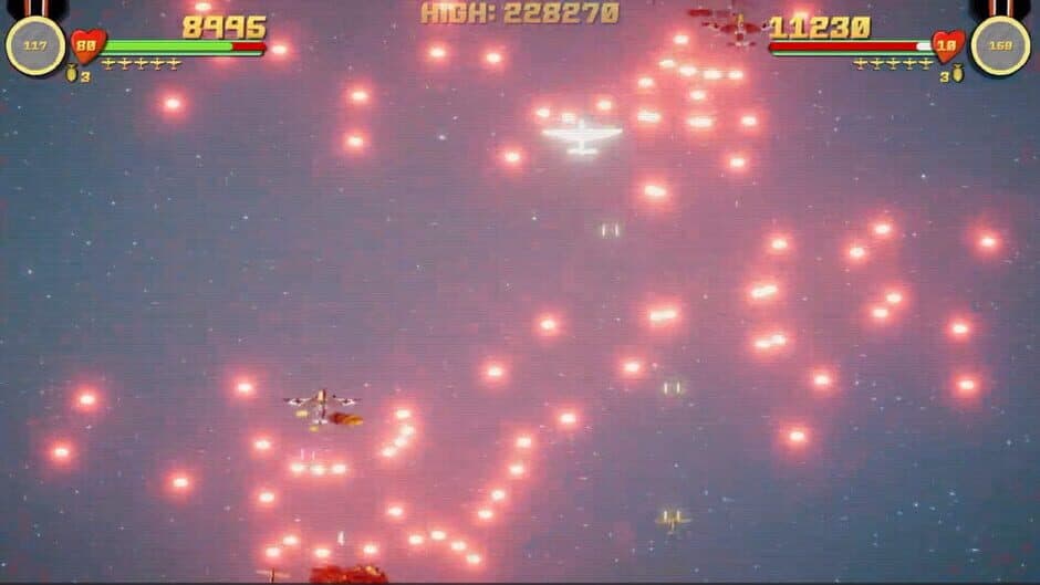 Скриншот 5 из Eagles of World War 2