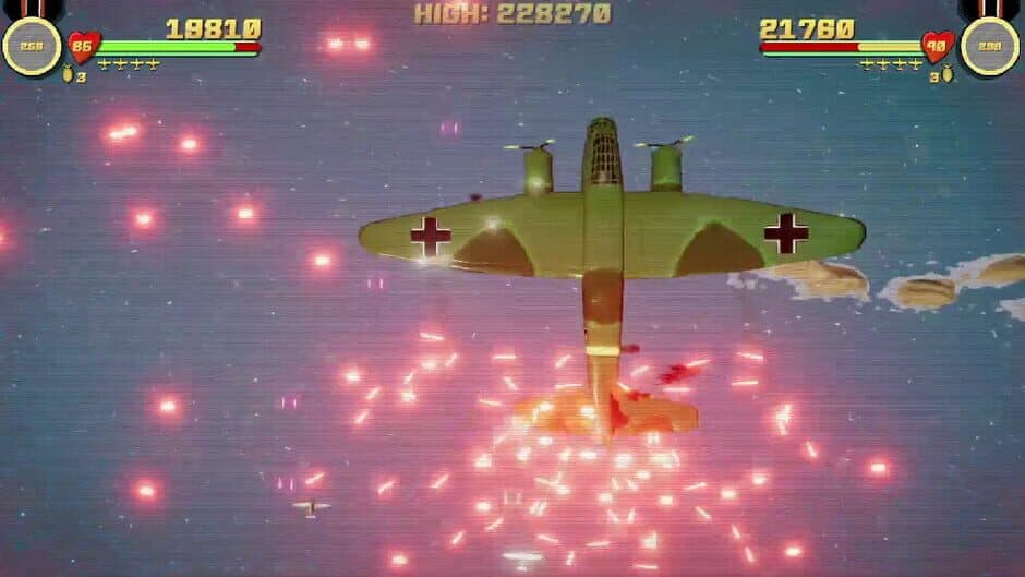 Скриншот 11 из Eagles of World War 2