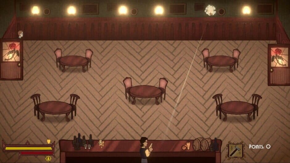 Скриншот 4 из Speakeasy