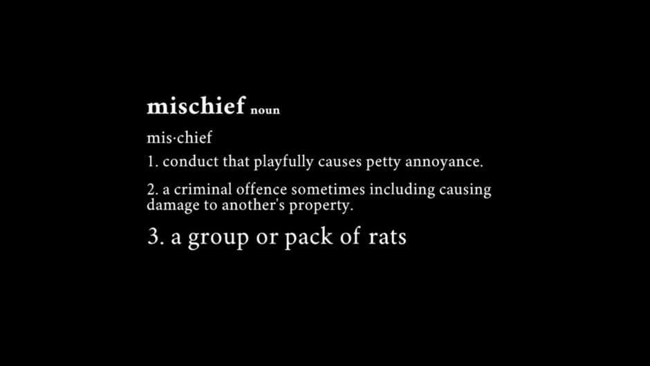 Скриншот 1 из Mischief