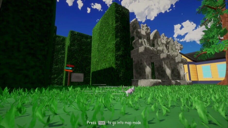 Скриншот 6 из Mischief