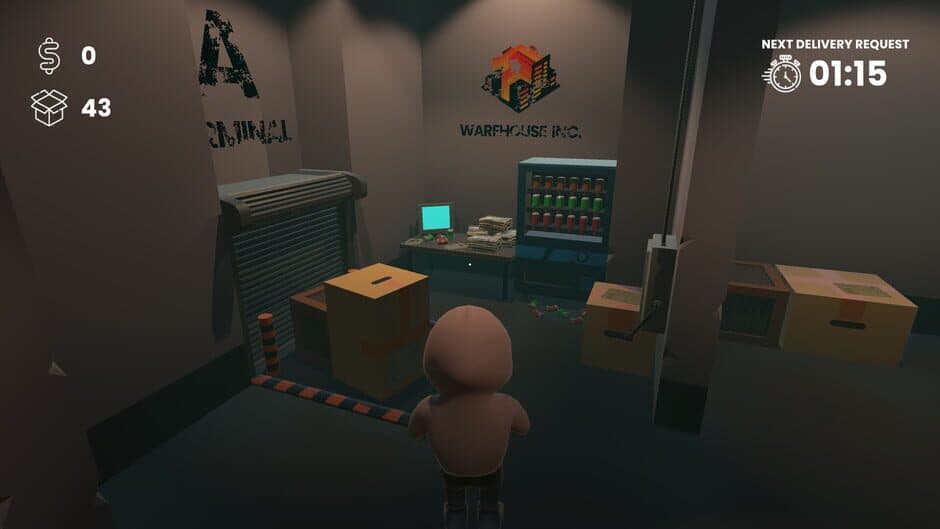 Скриншот 6 из Warehouse Inc.