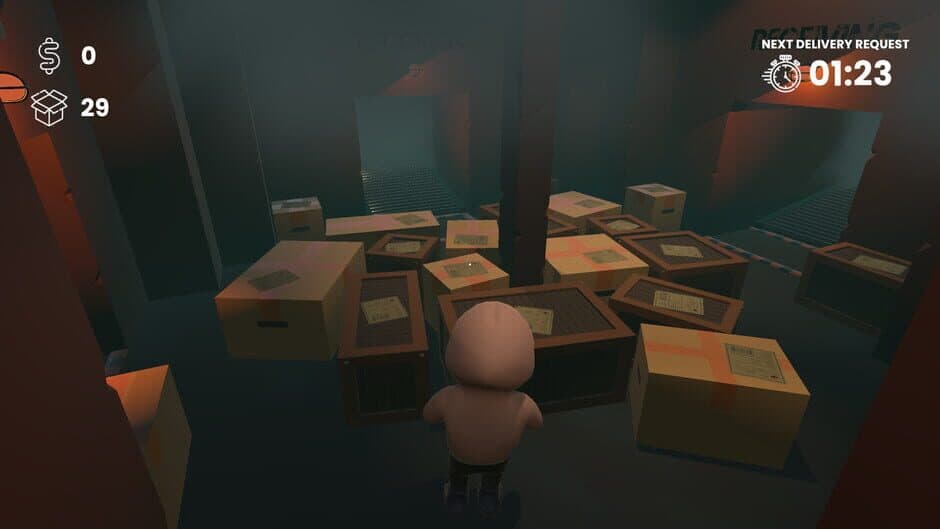 Скриншот 8 из Warehouse Inc.
