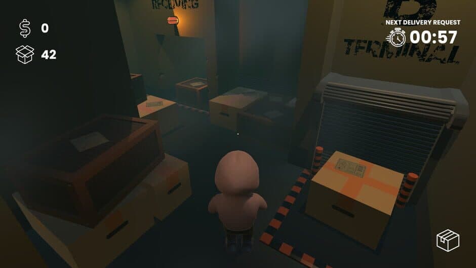 Скриншот 11 из Warehouse Inc.