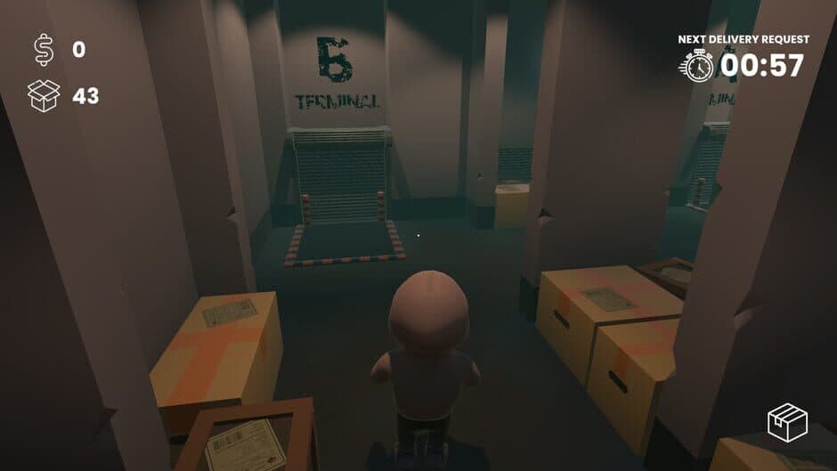 Скриншот 12 из Warehouse Inc.