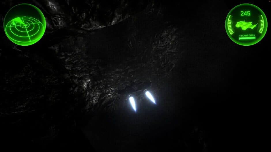 Скриншот 5 из Eternal Void