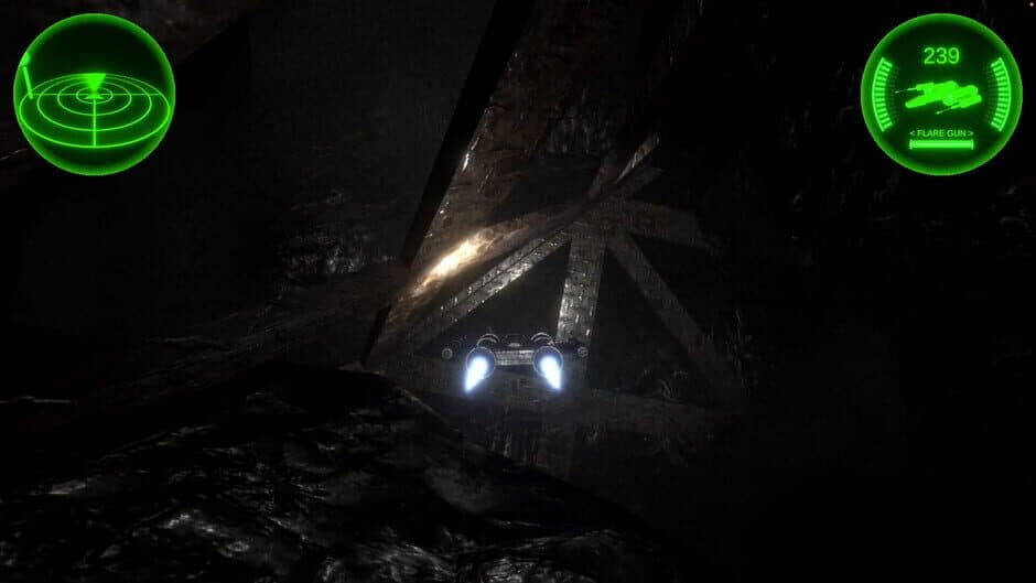 Скриншот 6 из Eternal Void