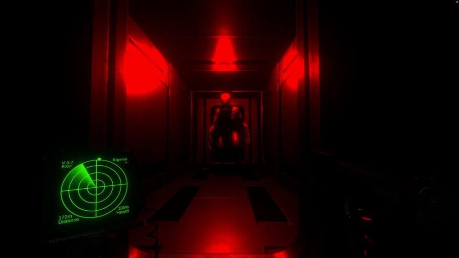 Скриншот 11 из Eternal Void