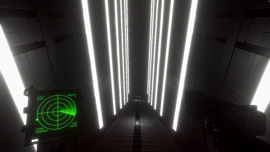 Скриншот 1 из Eternal Void