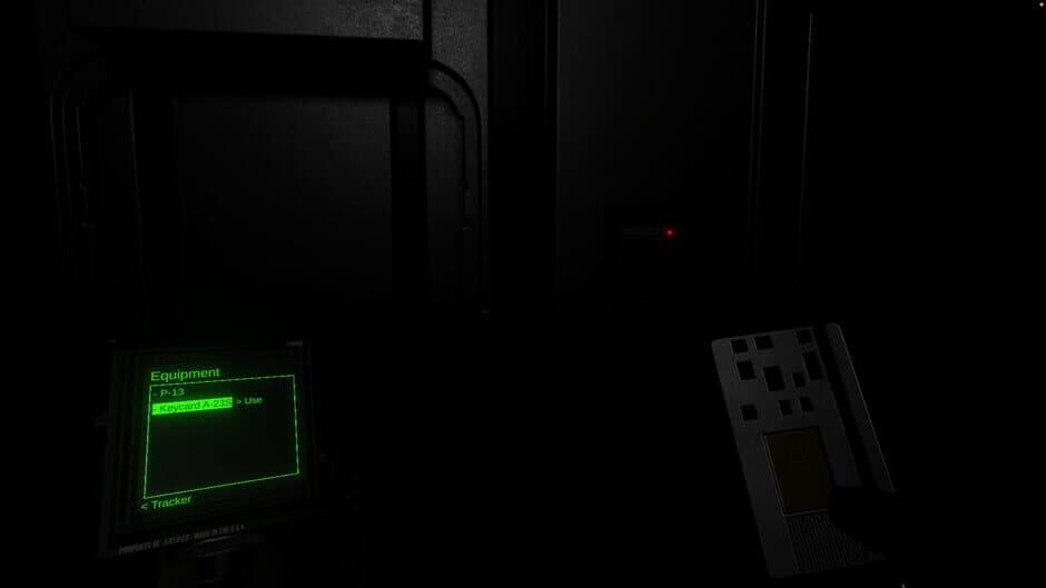 Скриншот 4 из Eternal Void