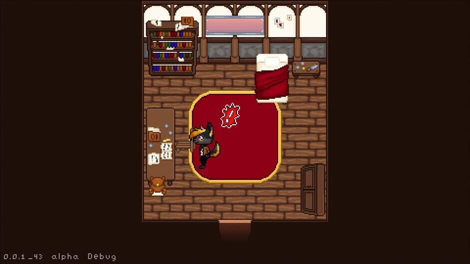 Скриншот 3 из Adventures of Mirror Domain