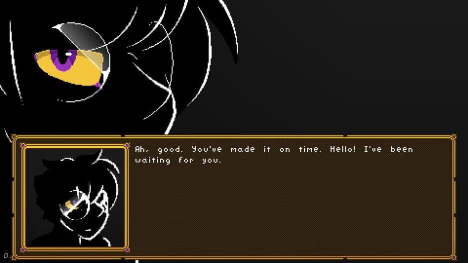 Скриншот 4 из Adventures of Mirror Domain