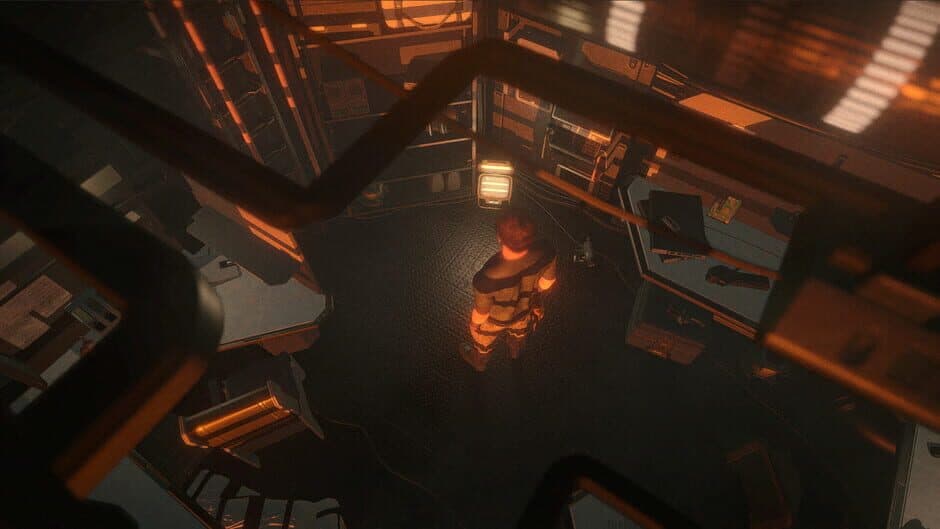 Скриншот 4 из The Last Signal