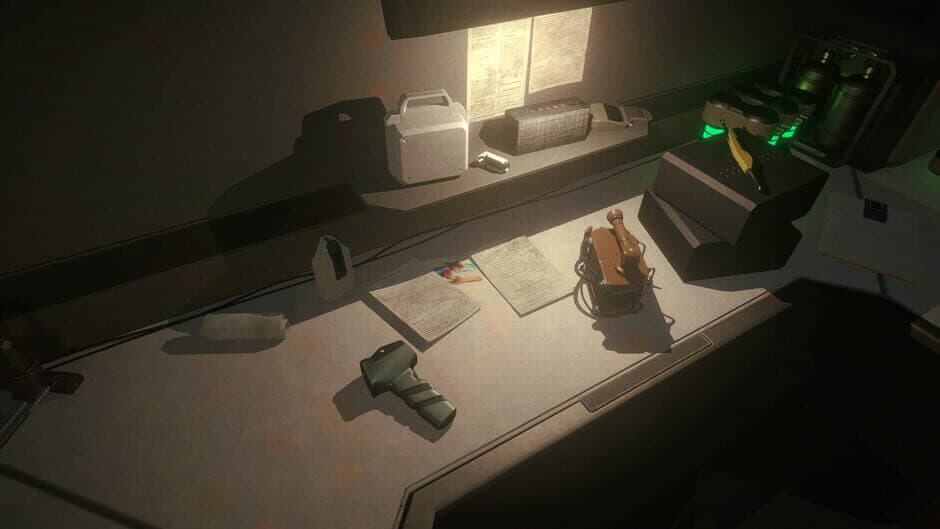Скриншот 6 из The Last Signal