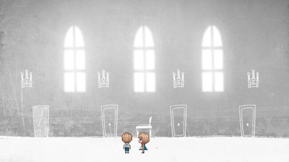 Скриншот 5 из Candy House in the Dark Forest