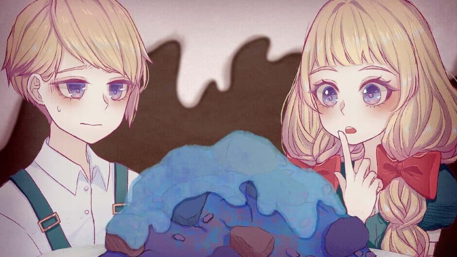 Скриншот 8 из Candy House in the Dark Forest