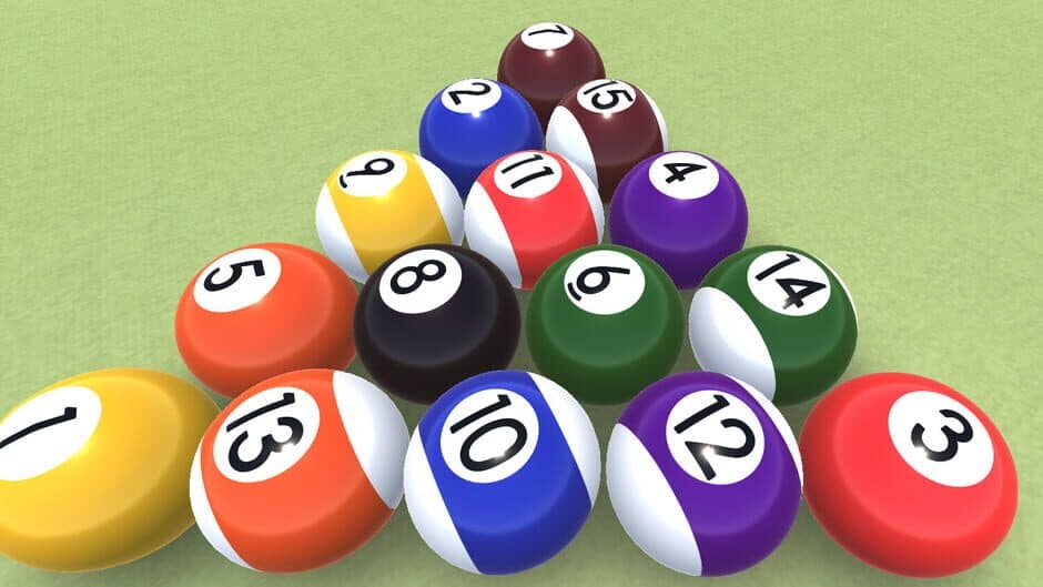Скриншот 5 из Pocketing the Ball