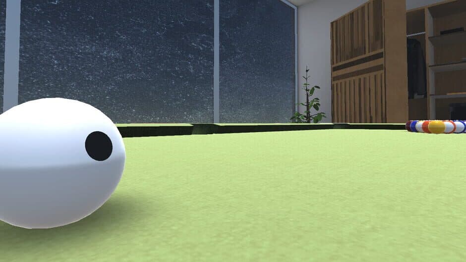 Скриншот 7 из Pocketing the Ball
