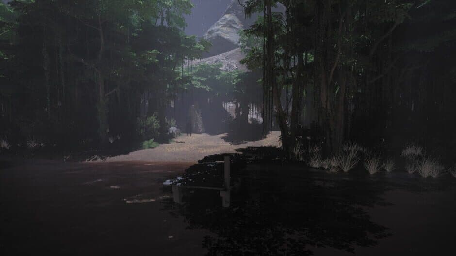 Скриншот 1 из Darkest Light