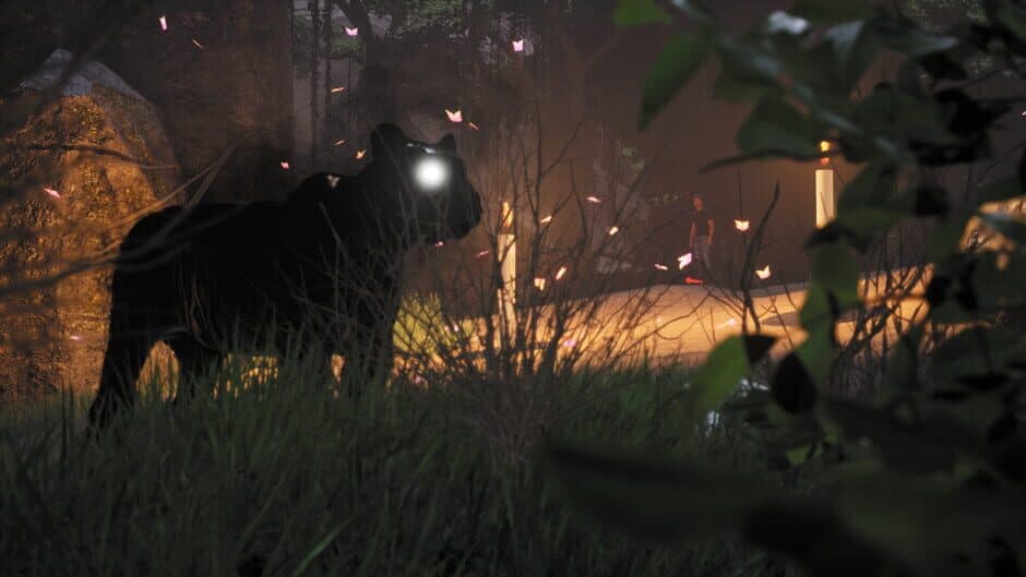 Скриншот 4 из Darkest Light