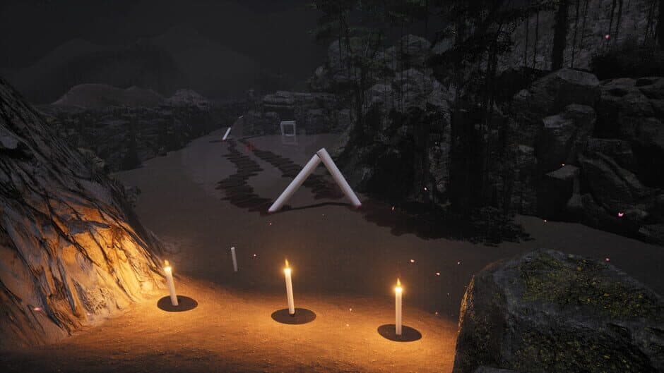 Скриншот 5 из Darkest Light