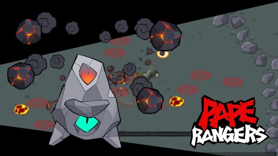 Скриншот 2 из Pape Rangers