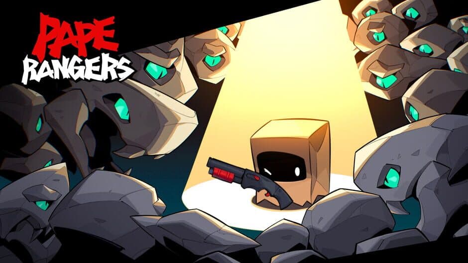 Скриншот 3 из Pape Rangers