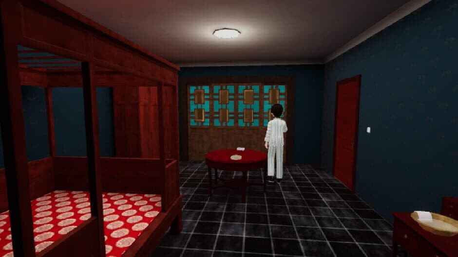 Скриншот 2 из Escape The Aquarium