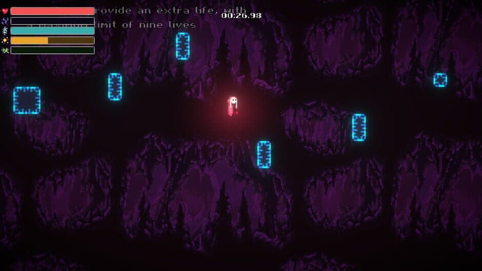 Скриншот 2 из Shadow Touched