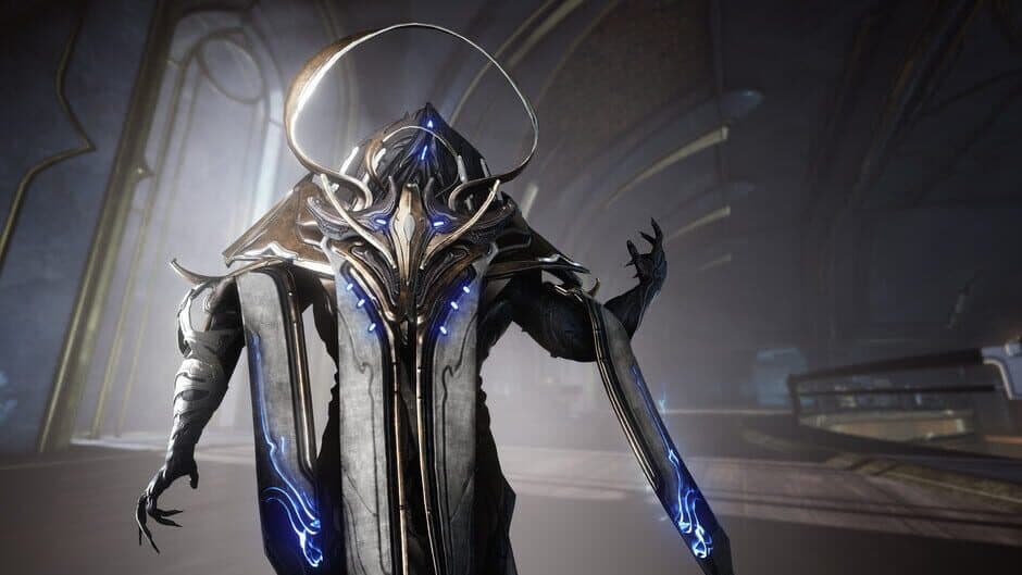 Скриншот 2 из Warframe: Dante Chronicles Pack