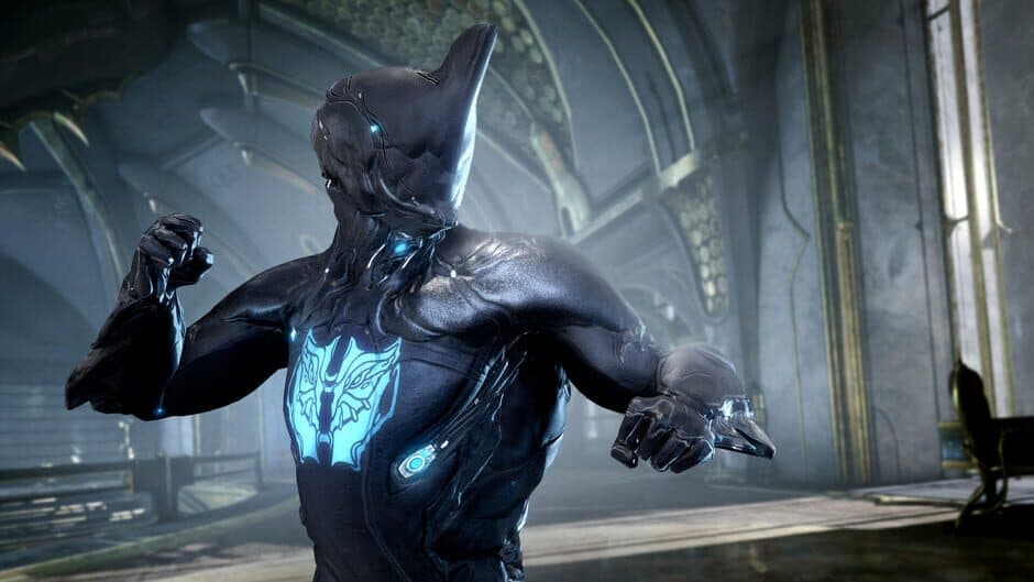 Скриншот 4 из Warframe: Dante Chronicles Pack