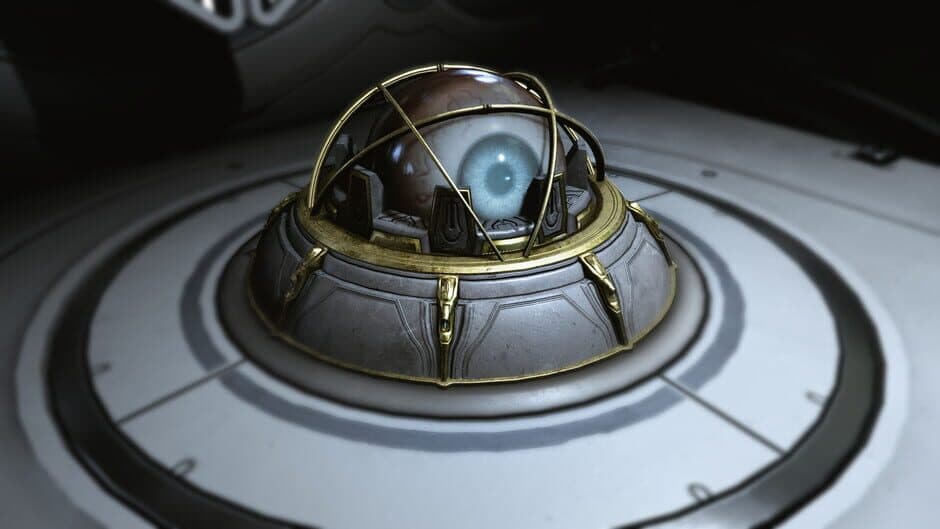 Скриншот 5 из Warframe: Dante Chronicles Pack
