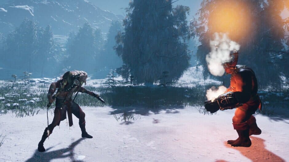 Скриншот 1 из Duilius: The Ancient Duel