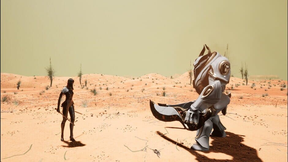 Скриншот 3 из Duilius: The Ancient Duel
