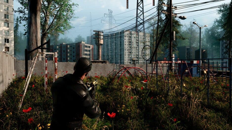 Скриншот 2 из Post Soviet Strike: Chernobyl Legacy