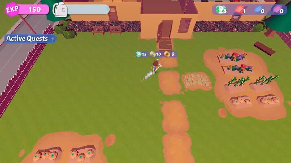 Скриншот 3 из Ghost Hunter