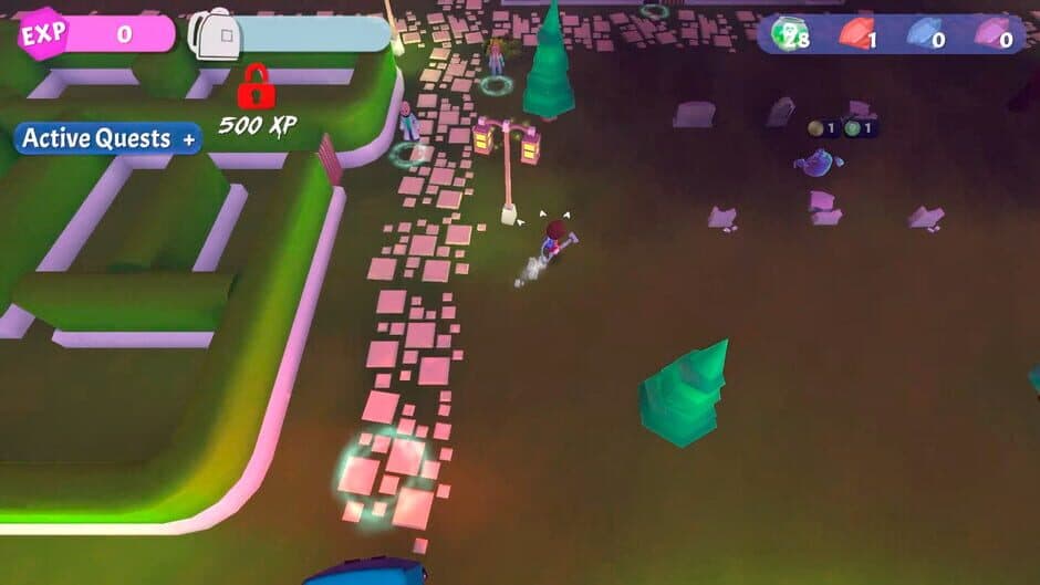 Скриншот 4 из Ghost Hunter