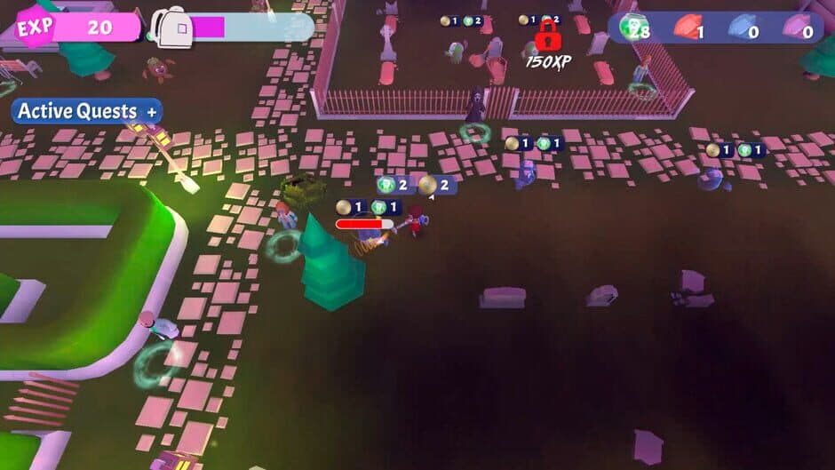 Скриншот 6 из Ghost Hunter