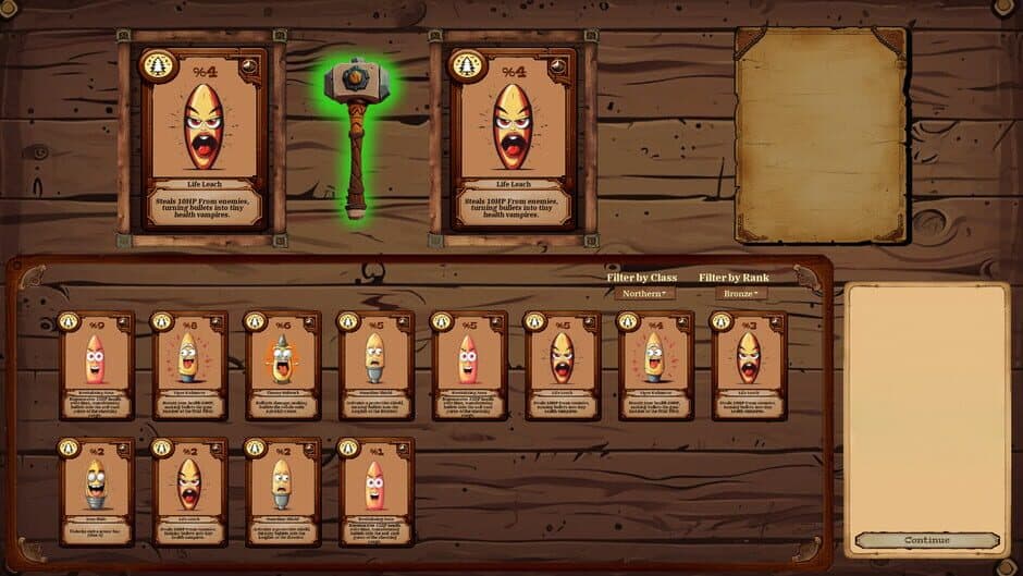 Скриншот 2 из Six Blow: Hatching Eggs