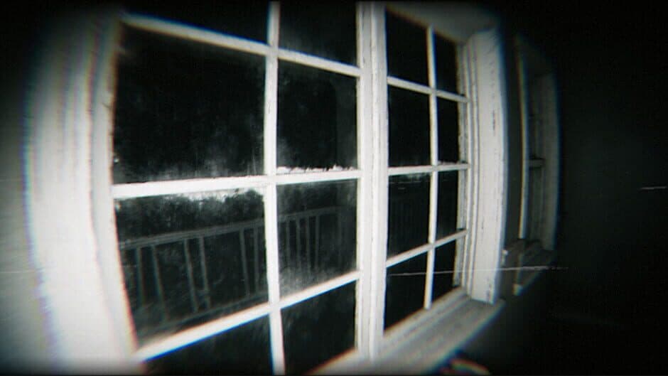 Скриншот 4 из Paranormal Archives