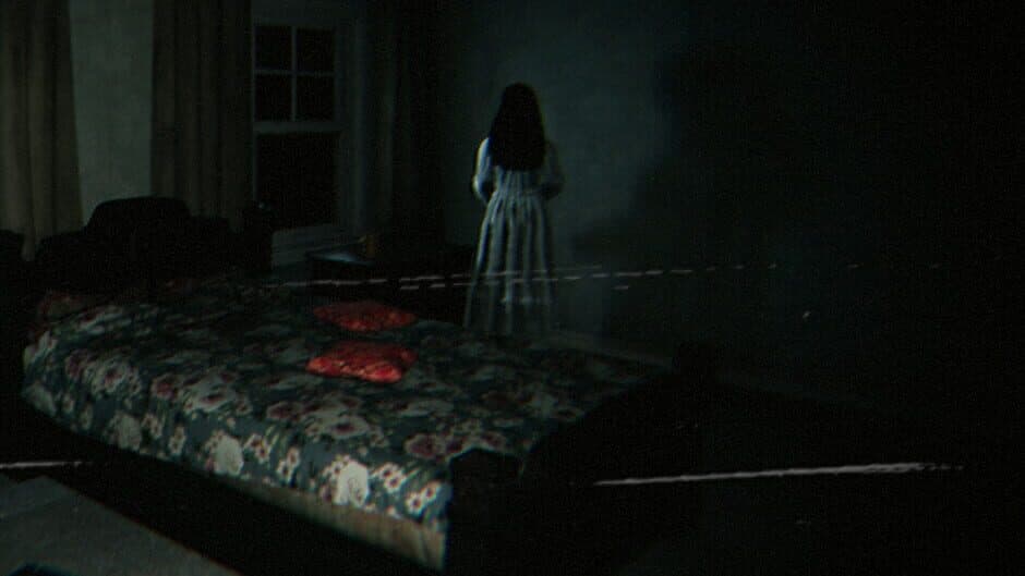 Скриншот 5 из Paranormal Archives