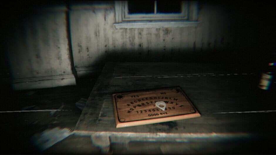 Скриншот 1 из Paranormal Archives