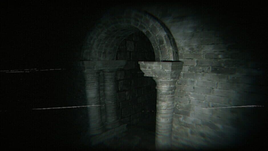 Скриншот 2 из Paranormal Archives