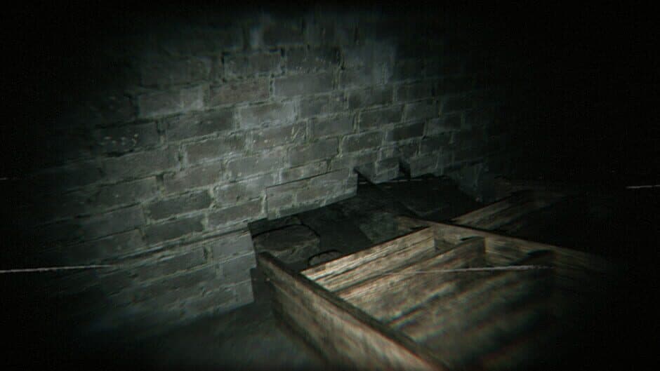 Скриншот 3 из Paranormal Archives