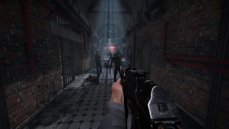 Скриншот 2 из Undead City