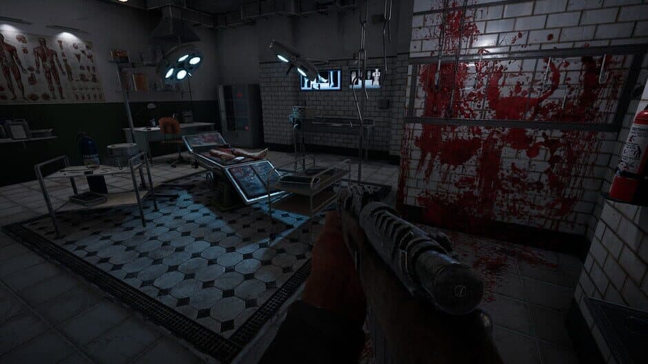 Скриншот 5 из Undead City