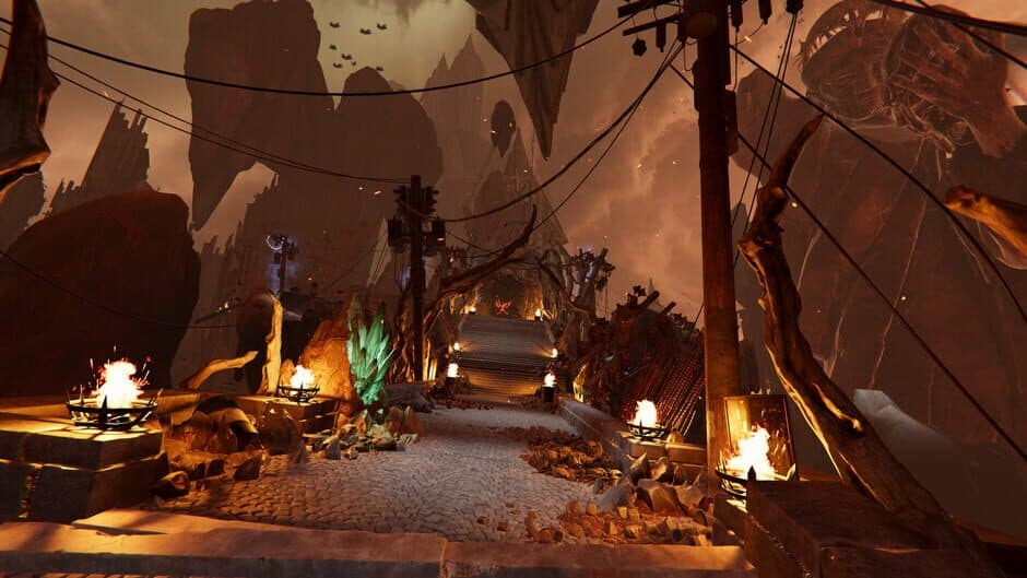 Скриншот 2 из Metal: Hellsinger VR