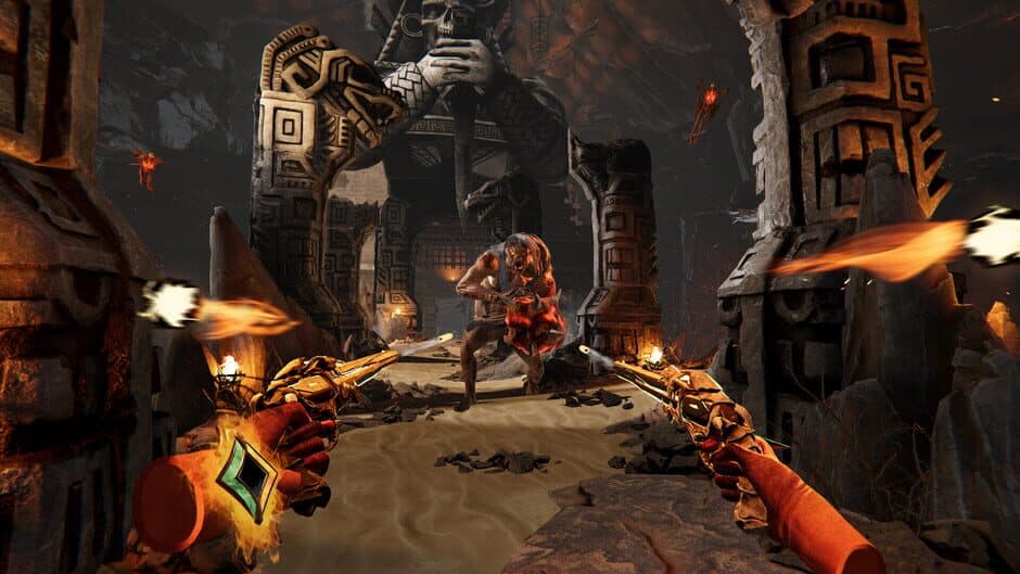 Скриншот 5 из Metal: Hellsinger VR