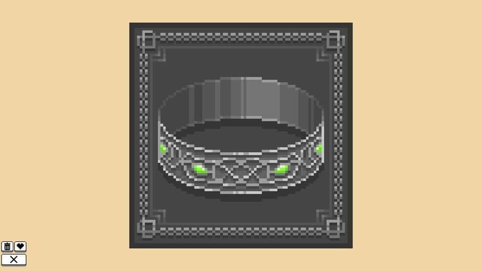 Скриншот 5 из Coloring Pixels: Celtic Pack